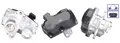 AGR Ventil DRI 717730242 +62.06€ Pfand für OPEL VIVARO X82 Bus CDTI MERCEDES 109