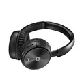 Trix Bluetooth-Headset, FM-Tuner / Micro SD-Anschluss, Swissten – Schwarz