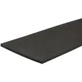 Wagner Vibrationsdämpfer EH 1910 Schwarz 10 cm x 100 cm