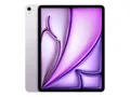 Apple iPad Air 8 13" M4, violett, 128GB Flash, 5G [2026]