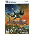 Supreme Commander: Forged Alliance (DVD-ROM)