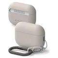 Ringke Apple AirPods Pro 3 Hülle (Kopfhörer Hülle) (8800293859420)