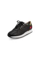 vitaform Damen Sneaker Hirschleder Sneaker