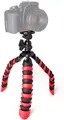 Flexibles Kamera Stativ Dreibein für Panasonic Lumix DMC-FZ2500 FZ2000 G80 G85 L