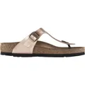 Birkenstock Damen Gizeh BF Sandale (Größe 40, rosa)