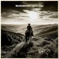 Audio Cd - Willie Nelson - Oh What A Beautiful World  - Legacy -D- Neu