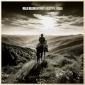 Willie Nelson - OH WHAT A BEAUTIFUL WORLD - CD LONGPLAY - F15z