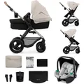 KinderKraft Moov 2 Air 3in1 (0 Monate - 3 Jahre) (52335885)