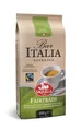 Saquella Fair Trade Espresso 1 kg ganze Bohne aromatisch stark Schokoladennote