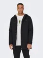 ONLY & SONS Parka ONSALEXANDER LIFE PARKA OTW VD Polyester, regular fit