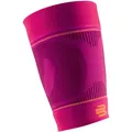 Bauerfeind Compression Upper Leg (x-long) Sleeve-Pink, Größe M (auch verfügbar in S, L, XL)