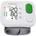 Medisana BW 345 Handgelenk Blutdruckmessgerät 51073