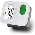Medisana Handgelenk-Blutdruckmessgerät BW 345 (Blutdruckmessgerät Handgelenk) (51073)