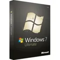 Windows 7 Ultimate | Zertifizierter Shop