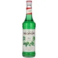Le Sirop de Monin BASILIKUM 0,7l