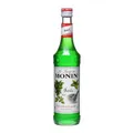 Monin siroop basilicum (70 cl)