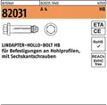 ART 82031 LINDAPTER-Hollo-Bolt A 4 HBST 08-Größe 2 S