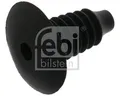 FEBI BILSTEIN Halteclip Innenraumverkleidung febi Plus 103646 Kunststoff