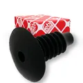 FEBI BILSTEIN Halteclip, Innenraumverkleidung febi Plus 103646
