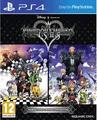 Square Enix Kingdom Hearts HD 1.5 + 2.5 ReMIX, PlayStation 4, E10+ (Jeder über 10 Jahre), Physische Medien