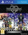 Kingdom Hearts Hd 1.5 + 2.5 Remix PS4 [