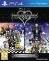 Kingdom Hearts HD 1.5 + 2.5 ReMIX Juego para Consola Sony PlayStation 4, PS4