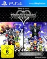 Kingdom Hearts HD 1.5 + 2.5 Remix - PS4 / PlayStation 4 - Neu & OVP