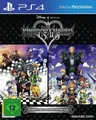 Kingdom Hearts HD 1.5 + 2.5 Remix RPG Sony PlayStation 4 EU Version