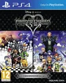 PS4 Spiel Kingdom Hearts HD 1.5 + 2.5 Remix  Blitzversand NEUWARE