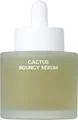 WHAMISA Cactus Bouncy Serum 52 ml Gesichtsserum