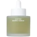 Whamisa Cactus Inner Skin Moisture Bouncy Serum 52 ml