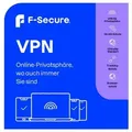 VPN 5 Geräte - 1 Jahr Vollversion