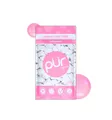 Zuckerfreier Kaugummi Pur Gum 100% Xylit 100g Vegan Bubblegum Aspartamfrei
