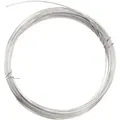 Glorex Silberdraht 0,6 Mm X 10 M Bastelmaterial