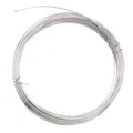 Glorex Silberdraht 0,6 mm x 10 m  Bastelmaterial