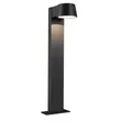 Paulmann 94454 LED Pollerleuchte Capea IP44 500mm 3000K 6W 500lm 230V Anthrazit Aluminium