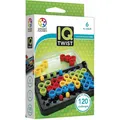 Smart Games IQ Twist (Deutsch, 1 Spieler) (SG 488)