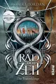 Robert Jordan | Das Rad der Zeit 11 | Taschenbuch | Deutsch (2021) | 896 S.
