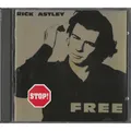 Rick Astley CD Free / Rca – 74321203172 Versiegelt