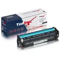 ToMax Premium ersetzt HP CB540A / 125A Toner, schwarz