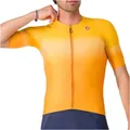 Castelli UPF S/S Trikot M
