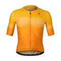 Castelli Herren Upf Trikot (Größe M, orange)