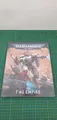 Warhammer Codex T'au Empire (Englisch)