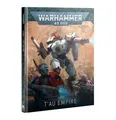 Games Workshop - Warhammer 40,000 - CODEX: T'au Empire (2024-10th Edition)