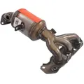 Bestprice Katalysator [Hersteller-Nr. 31481174] für Nissan, Opel, Vauxhall, Suzuki