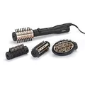 As970e Big Hair Lustre Rotierende Airbrush 1 Einheit
