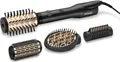 Babyliss AS970E Warmluftbürste (AS970E)