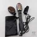UNVOLLSTÄNDIG !BaByliss Big Hair Luxe Rotierende Warmluftbürste, Föhnbürste mit