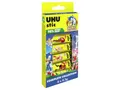Klebestift UHU stic SONIC 2025, 21g, Bastelkleber, Schulbedarf