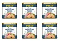 TULIP Wurstkonserve Frühstücksfleisch 340g Original Dänische Delikatesse Konservendose, 340 g, Frühstücksfleisch